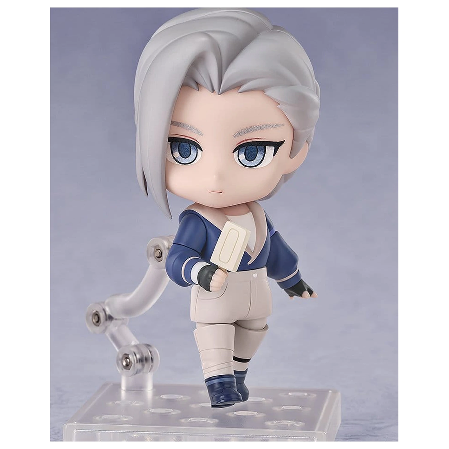 The Legend of Hei II Figurina de actiune Nendoroid Luye 10 cm poza produsului