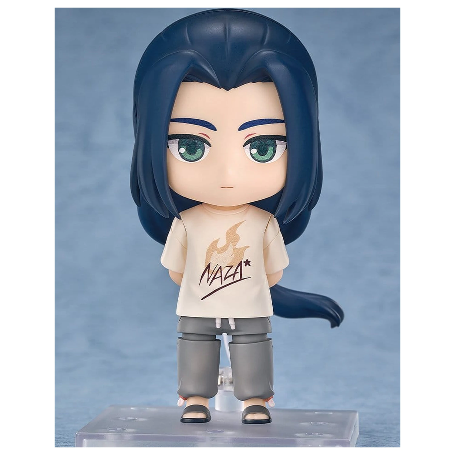 The Legend of Hei II Nendoroid Figurina de acțiune Wuxian: NAZA T-Shirt Ver. 10 cm poza produsului