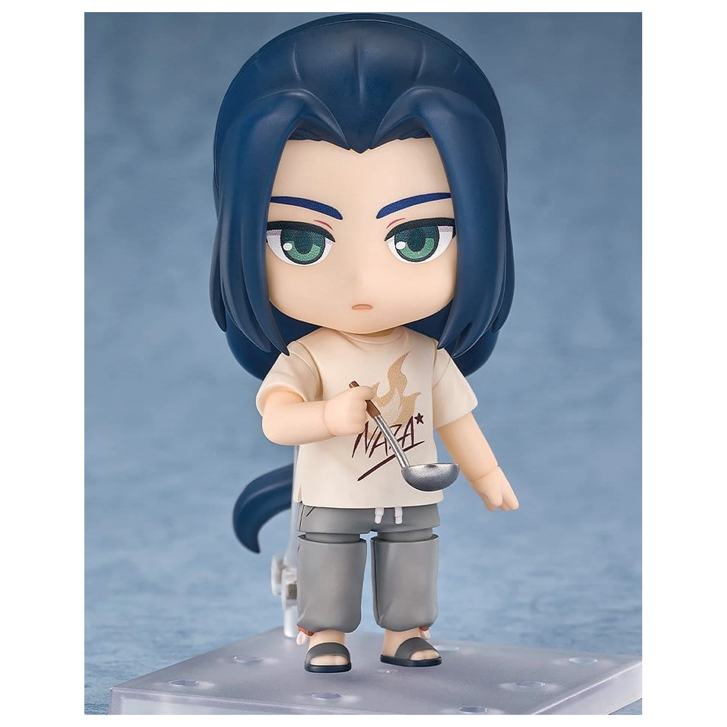 The Legend of Hei II Nendoroid Figurina de acțiune Wuxian: NAZA T-Shirt Ver. 10 cm poza produsului