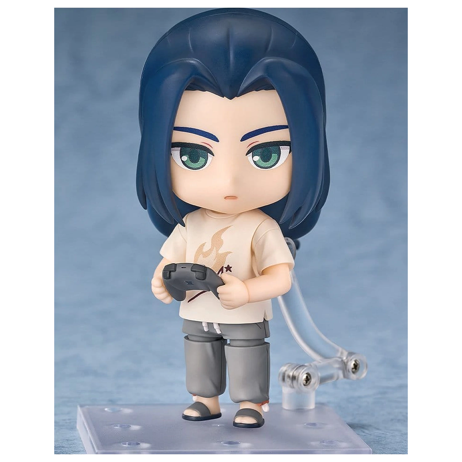 The Legend of Hei II Nendoroid Figurina de acțiune Wuxian: NAZA T-Shirt Ver. 10 cm poza produsului