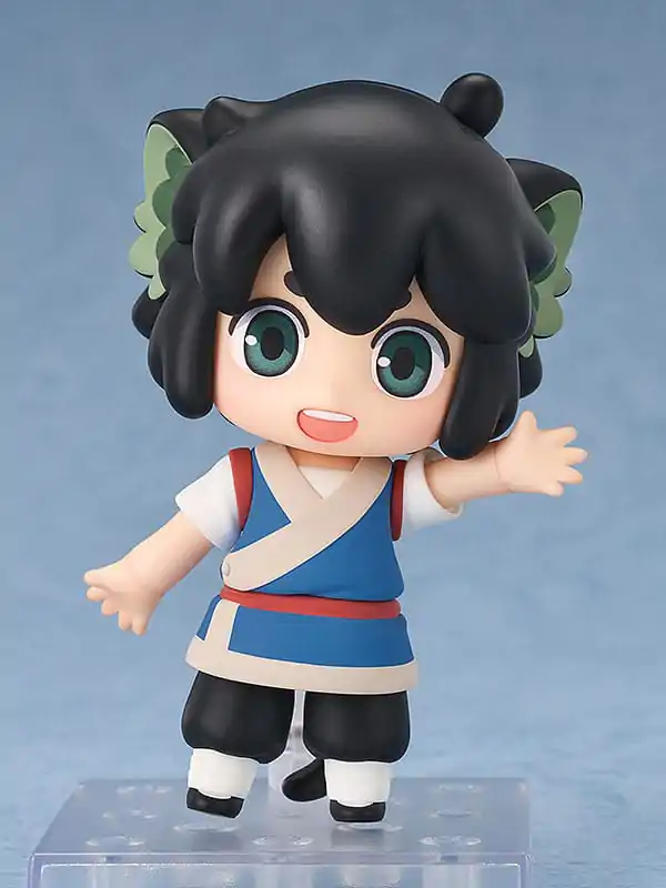 The Legend of Hei Nendoroid figurină de acțiune Luo Xiaohei 10 cm poza produsului