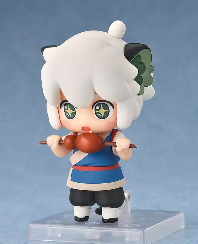 The Legend of Hei Nendoroid figurină de acțiune Luo Xiaohei 10 cm poza produsului