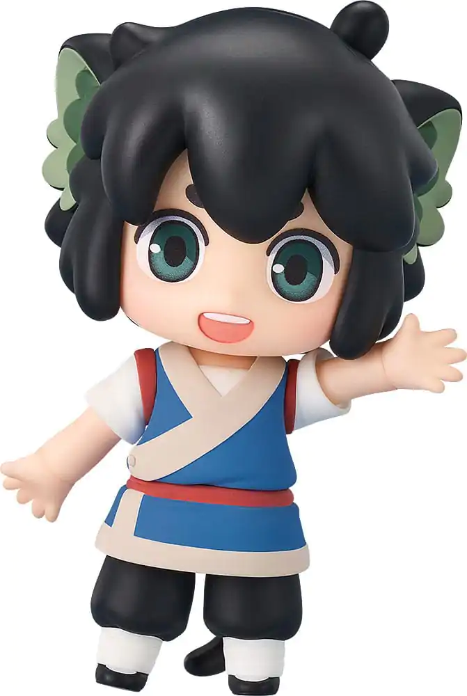 The Legend of Hei Nendoroid figurină de acțiune Luo Xiaohei 10 cm poza produsului