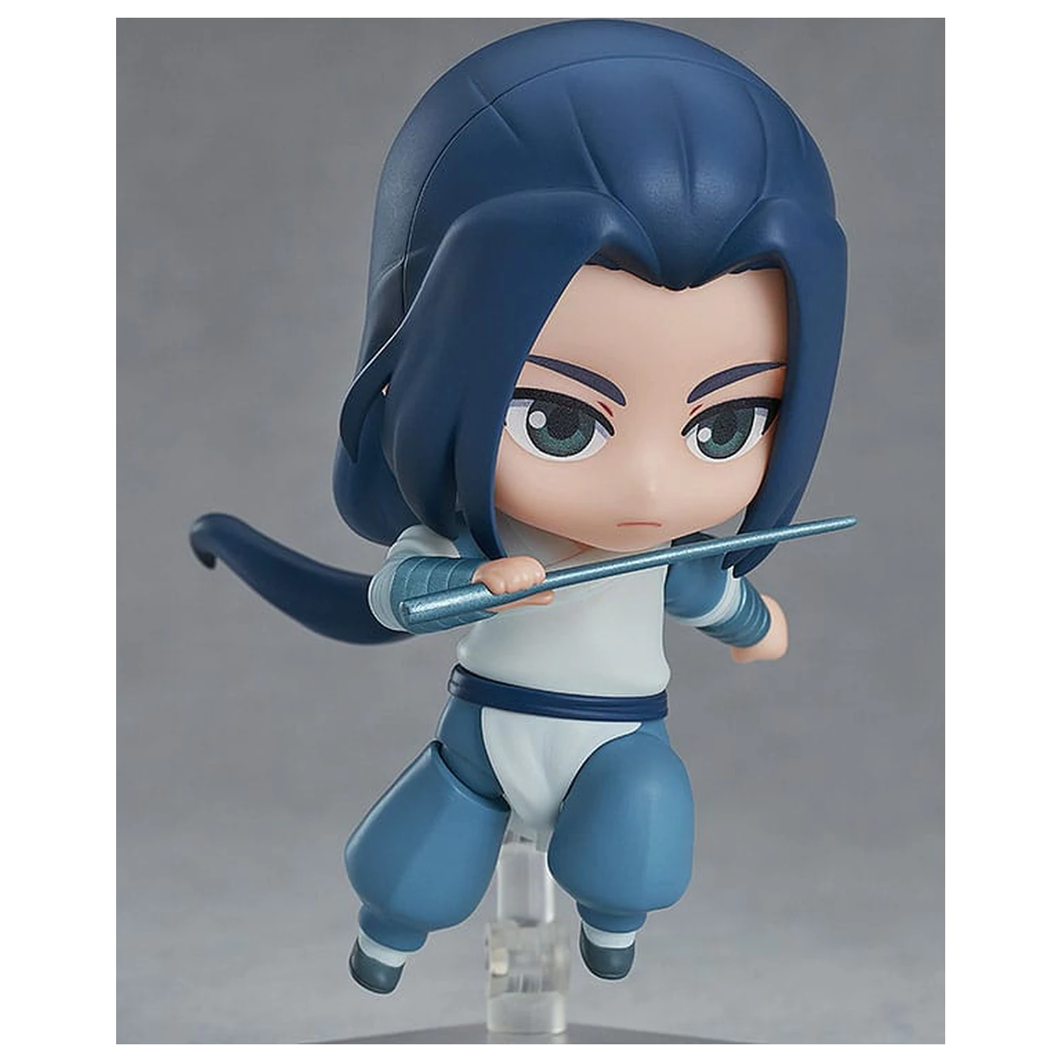 The Legend of Hei Nendoroid figurina de acțiune Wuxian 10 cm poza produsului