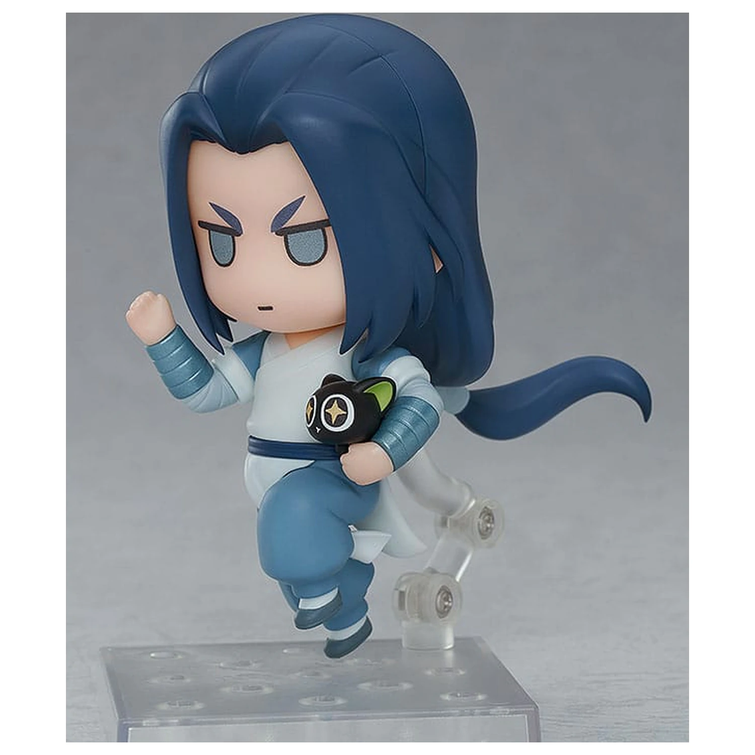 The Legend of Hei Nendoroid figurina de acțiune Wuxian 10 cm poza produsului