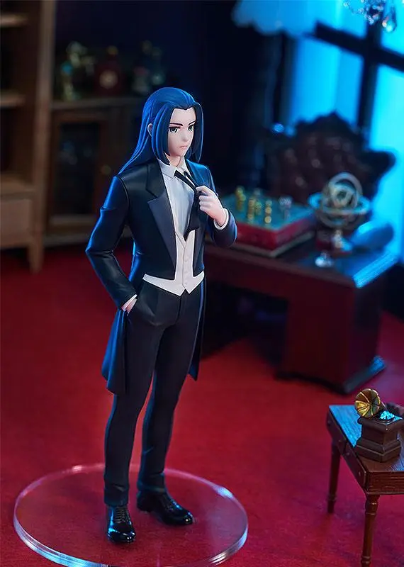 Statueta The Legend of Hei Pop Up Parade Wuxian 19 cm poza produsului