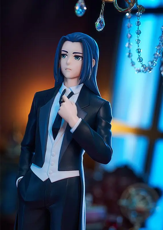 Statueta The Legend of Hei Pop Up Parade Wuxian 19 cm poza produsului