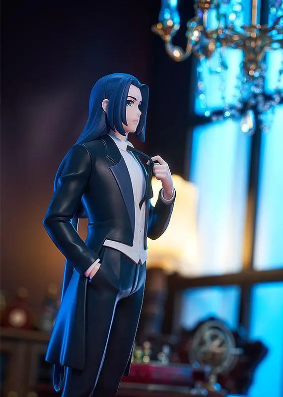 Statueta The Legend of Hei Pop Up Parade Wuxian 19 cm poza produsului