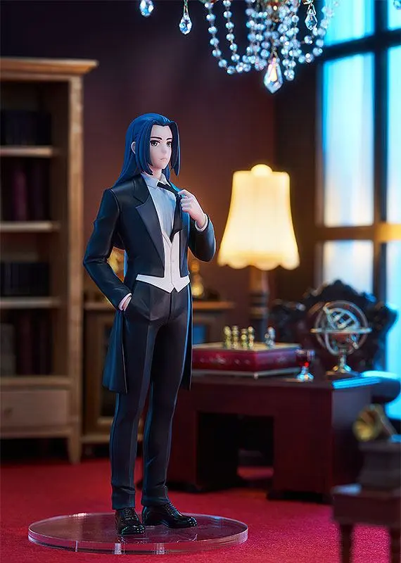 Statueta The Legend of Hei Pop Up Parade Wuxian 19 cm poza produsului