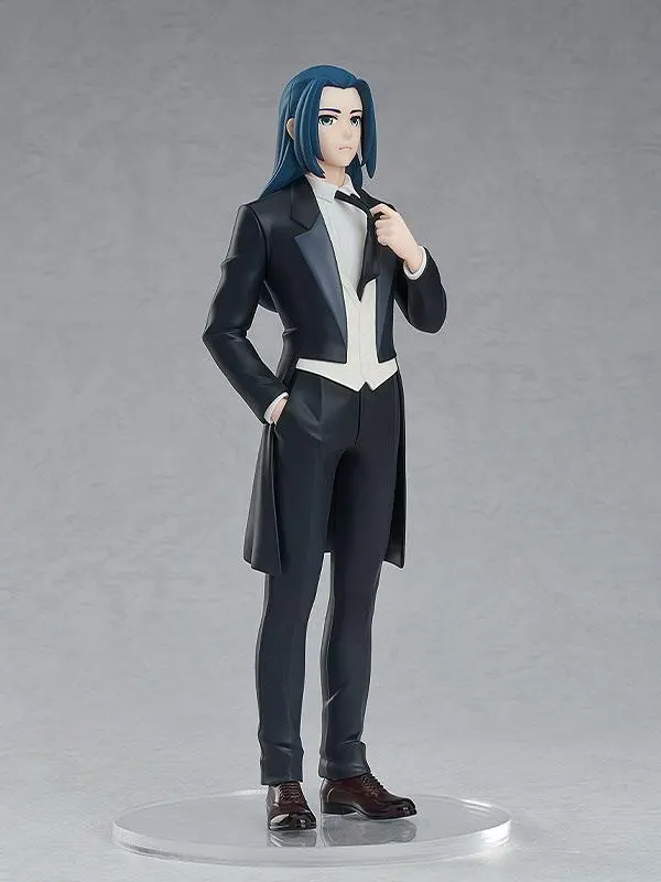 Statueta The Legend of Hei Pop Up Parade Wuxian 19 cm poza produsului