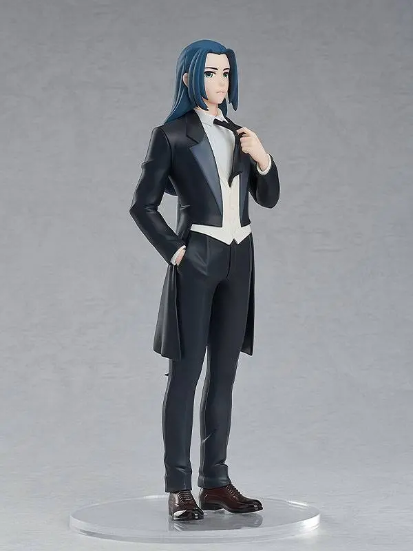 Statueta The Legend of Hei Pop Up Parade Wuxian 19 cm poza produsului