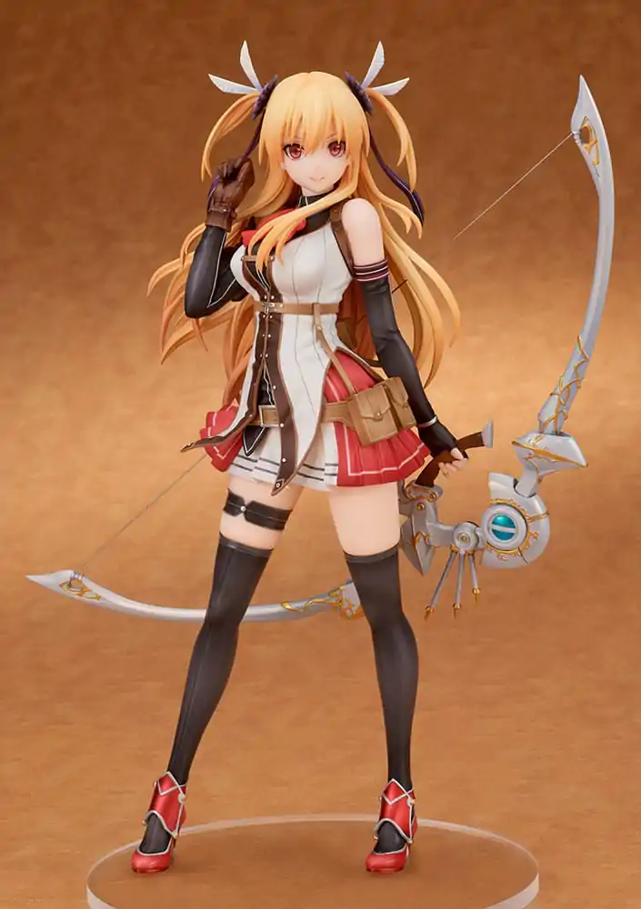 The Legend of Heroes Statuie PVC 1/7 Sen no Kiseki II Alisa Reinford 23 cm poza produsului