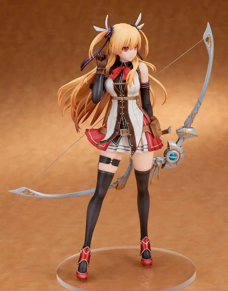The Legend of Heroes Statuie PVC 1/7 Sen no Kiseki II Alisa Reinford 23 cm poza produsului