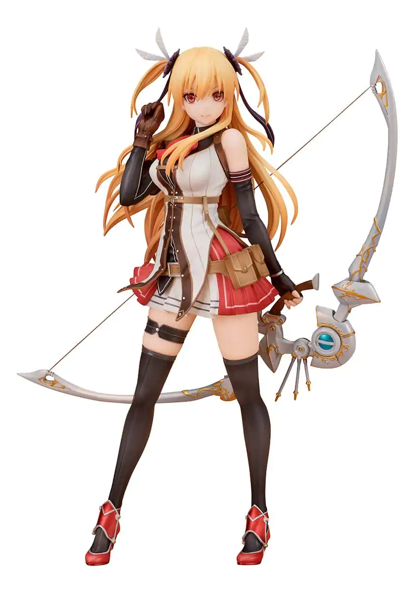 The Legend of Heroes Statuie PVC 1/7 Sen no Kiseki II Alisa Reinford 23 cm poza produsului
