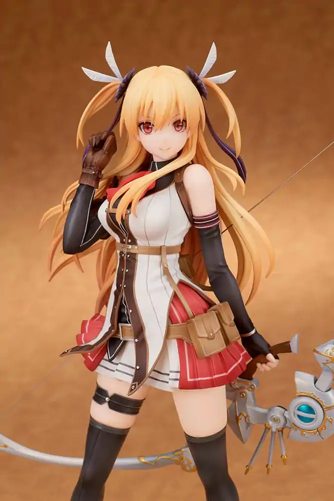 The Legend of Heroes Statuie PVC 1/7 Sen no Kiseki II Alisa Reinford 23 cm poza produsului