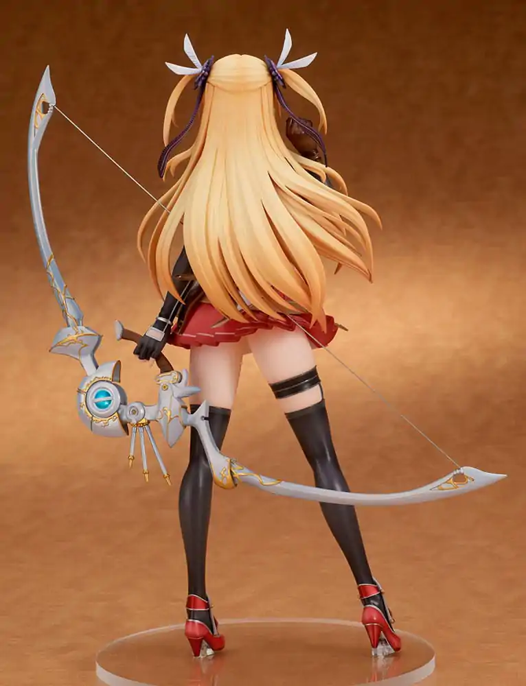 The Legend of Heroes Statuie PVC 1/7 Sen no Kiseki II Alisa Reinford 23 cm poza produsului