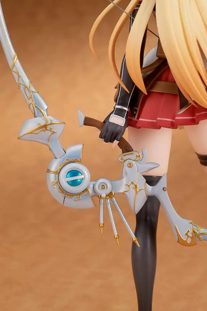 The Legend of Heroes Statuie PVC 1/7 Sen no Kiseki II Alisa Reinford 23 cm poza produsului