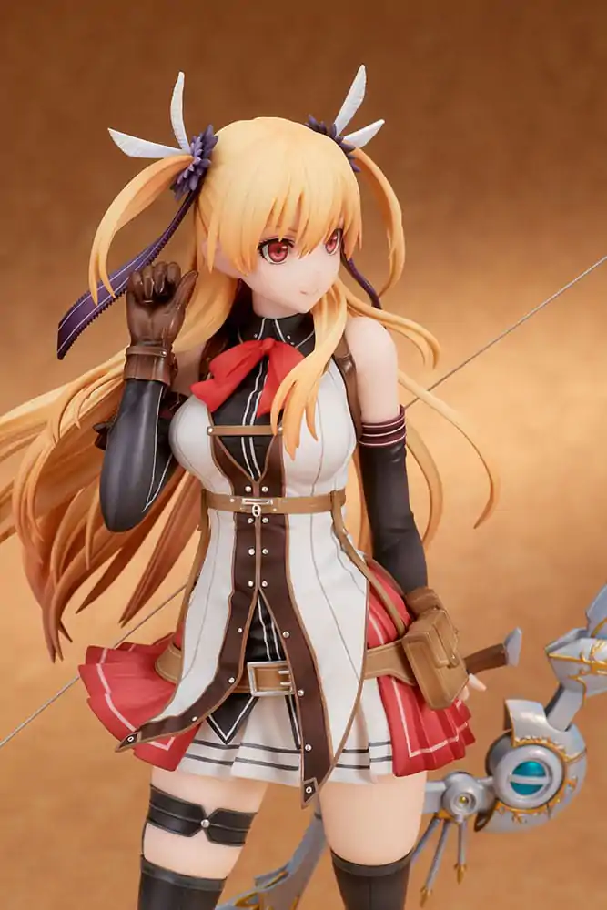 The Legend of Heroes Statuie PVC 1/7 Sen no Kiseki II Alisa Reinford 23 cm poza produsului