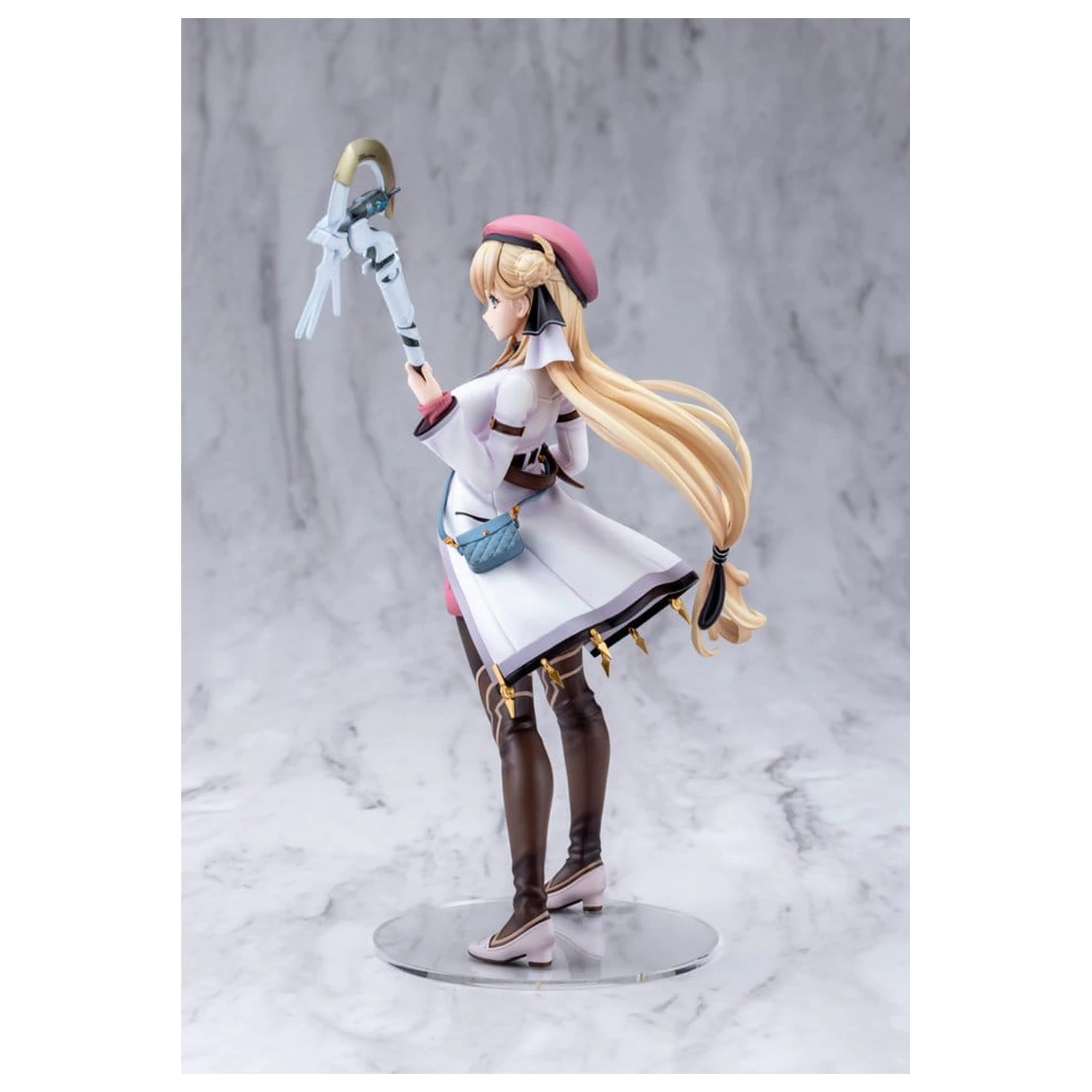 The Legend of Heroes Statueta PVC 1/8 Agnes Claudel 23 cm poza produsului