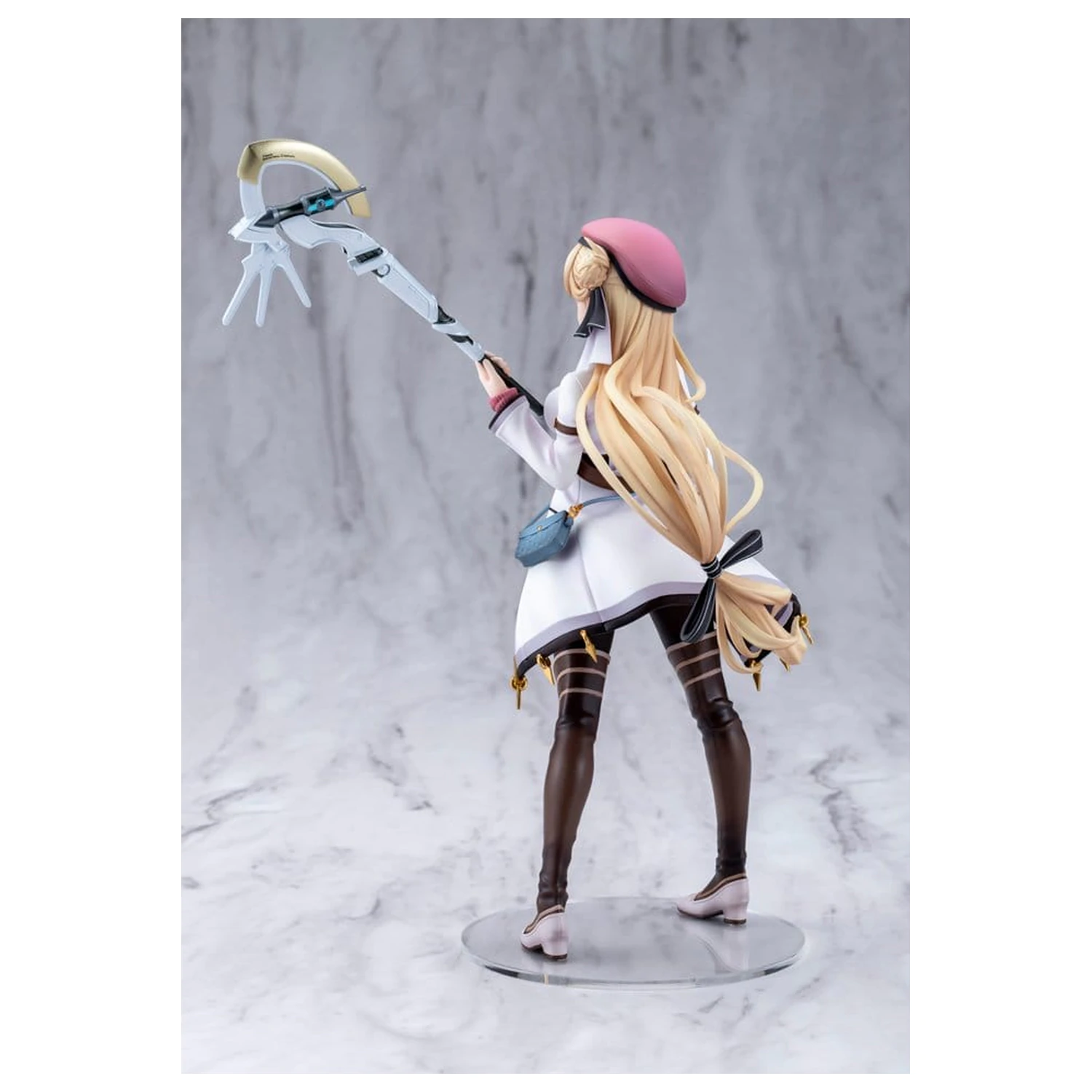 The Legend of Heroes Statueta PVC 1/8 Agnes Claudel 23 cm poza produsului