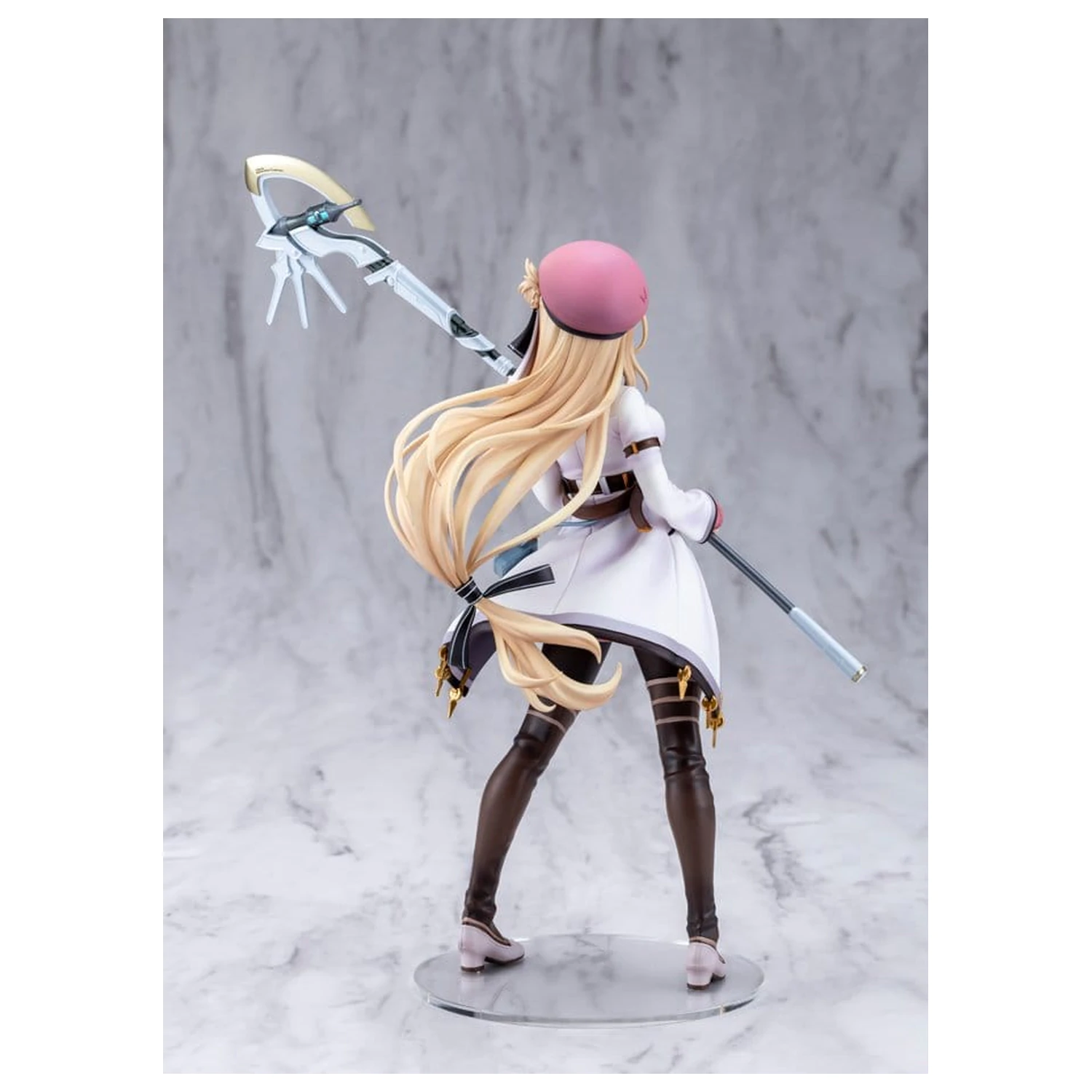 The Legend of Heroes Statueta PVC 1/8 Agnes Claudel 23 cm poza produsului