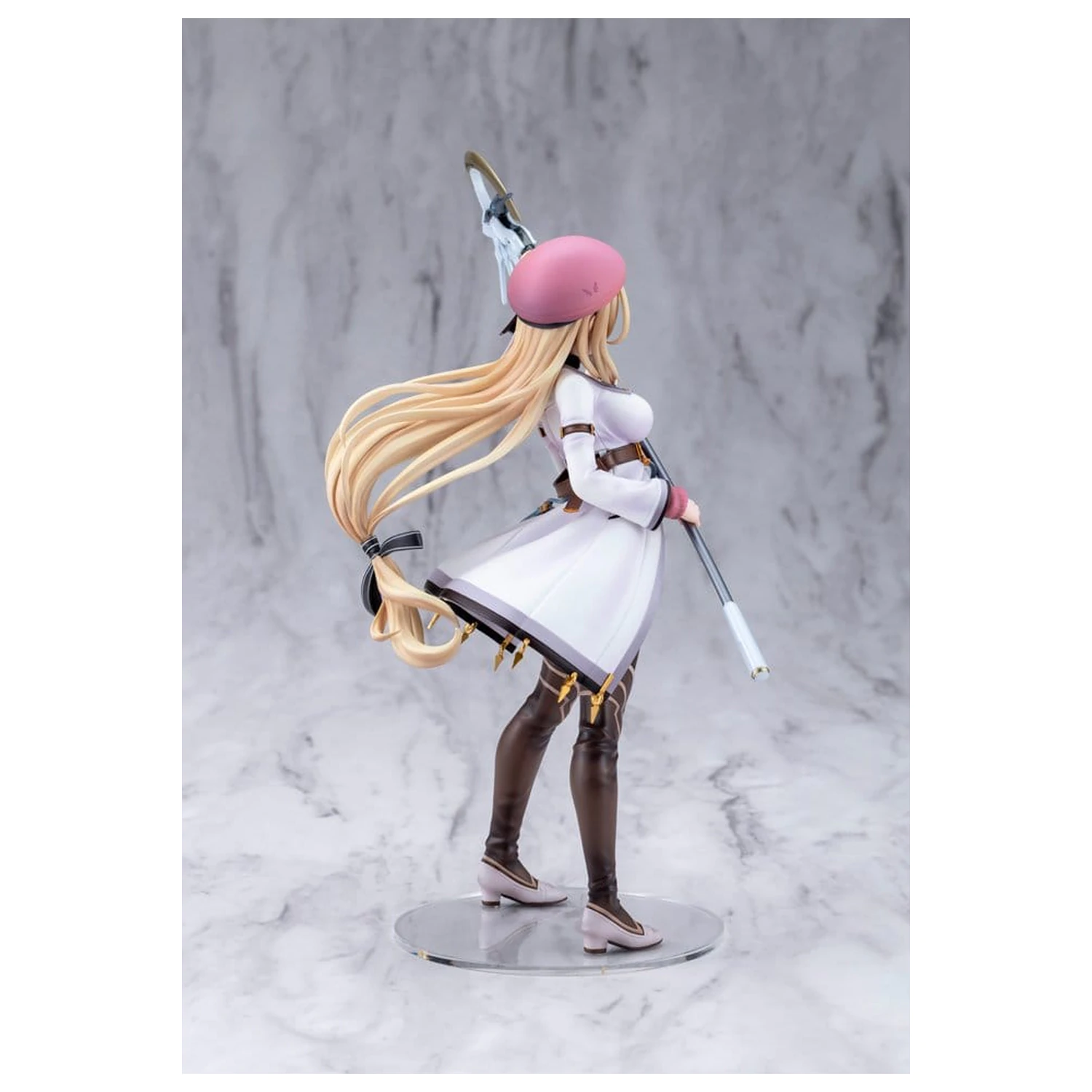 The Legend of Heroes Statueta PVC 1/8 Agnes Claudel 23 cm poza produsului