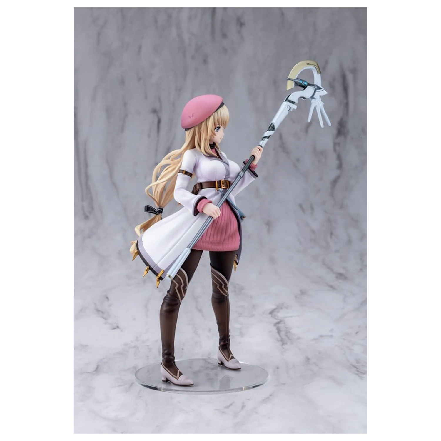 The Legend of Heroes Statueta PVC 1/8 Agnes Claudel 23 cm poza produsului