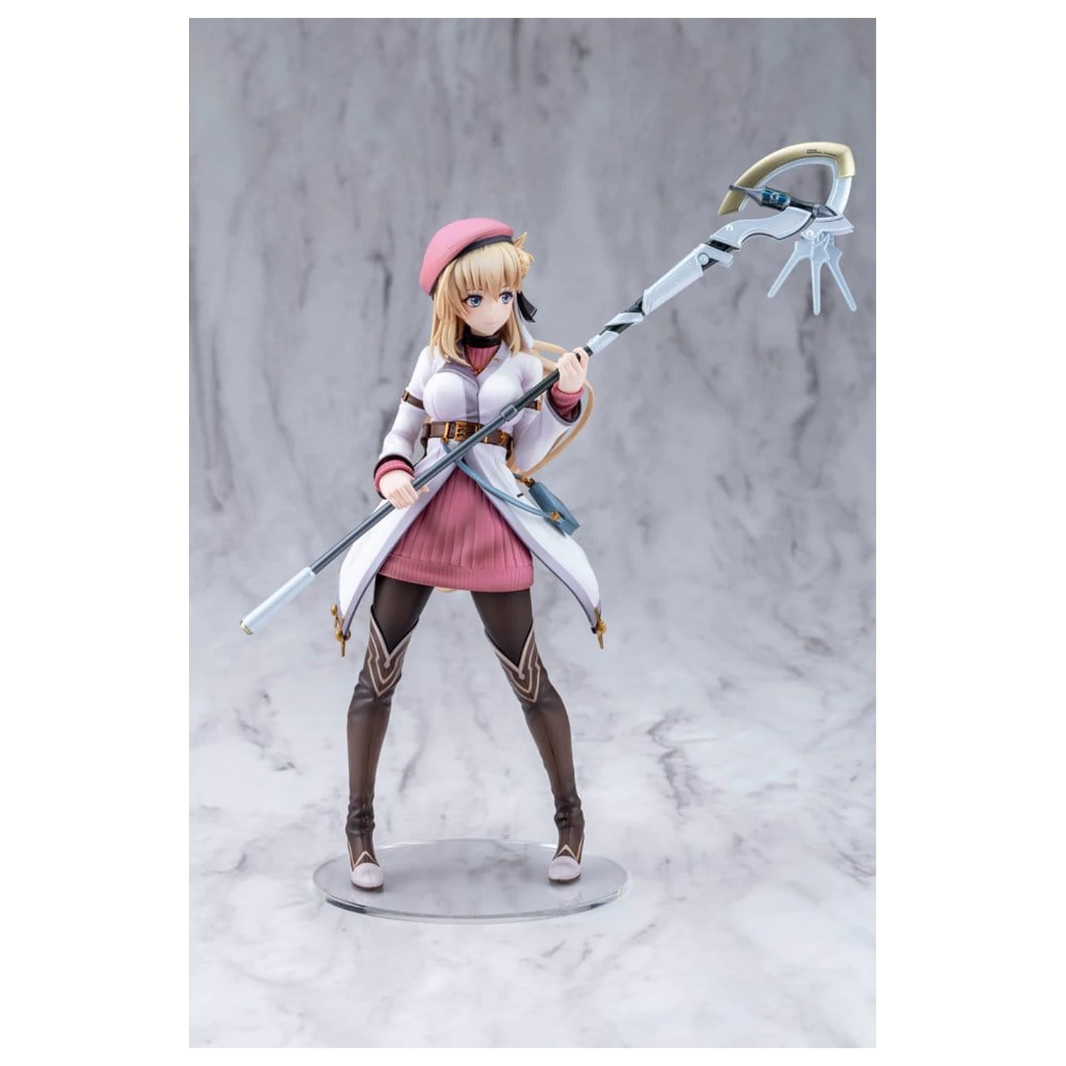 The Legend of Heroes Statueta PVC 1/8 Agnes Claudel 23 cm poza produsului