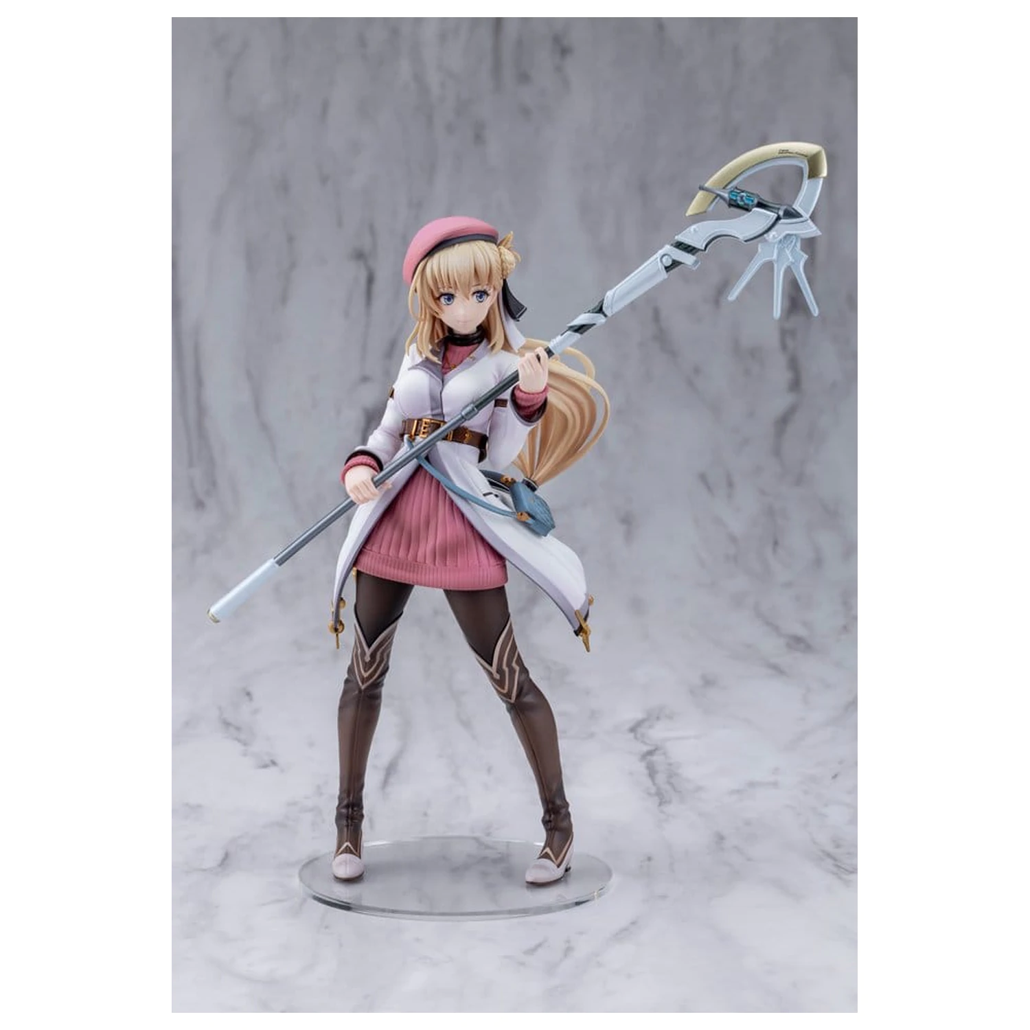 The Legend of Heroes Statueta PVC 1/8 Agnes Claudel 23 cm poza produsului