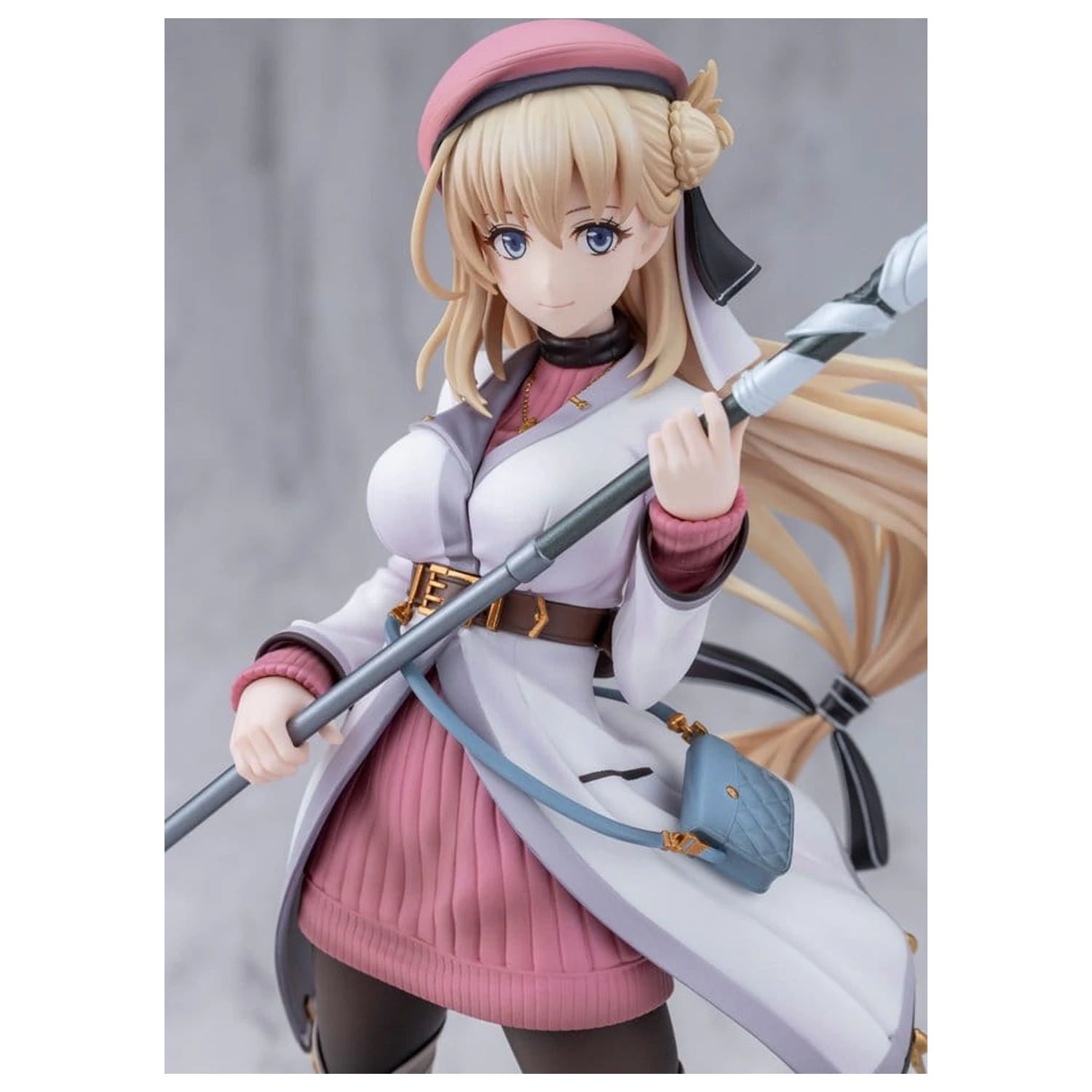 The Legend of Heroes Statueta PVC 1/8 Agnes Claudel 23 cm poza produsului