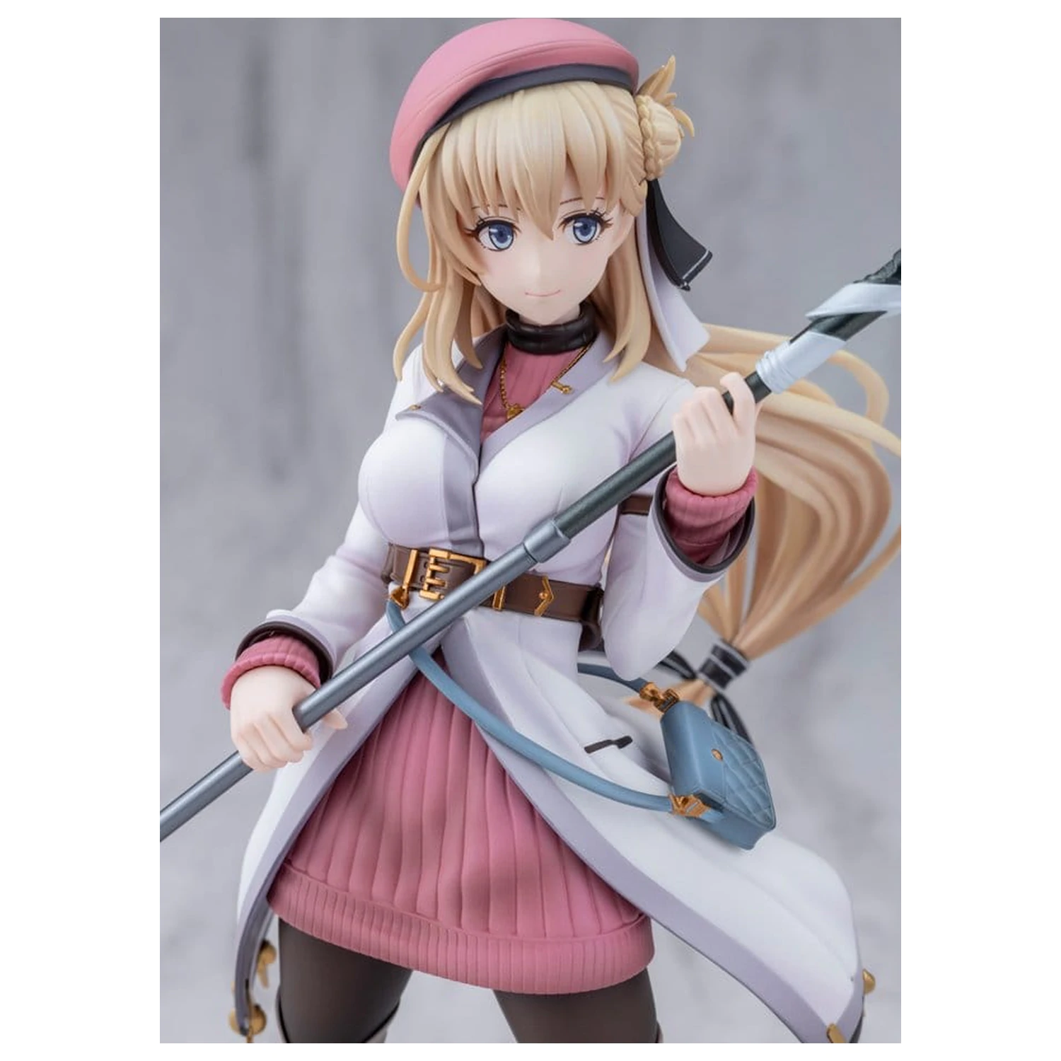 The Legend of Heroes Statueta PVC 1/8 Agnes Claudel 23 cm poza produsului