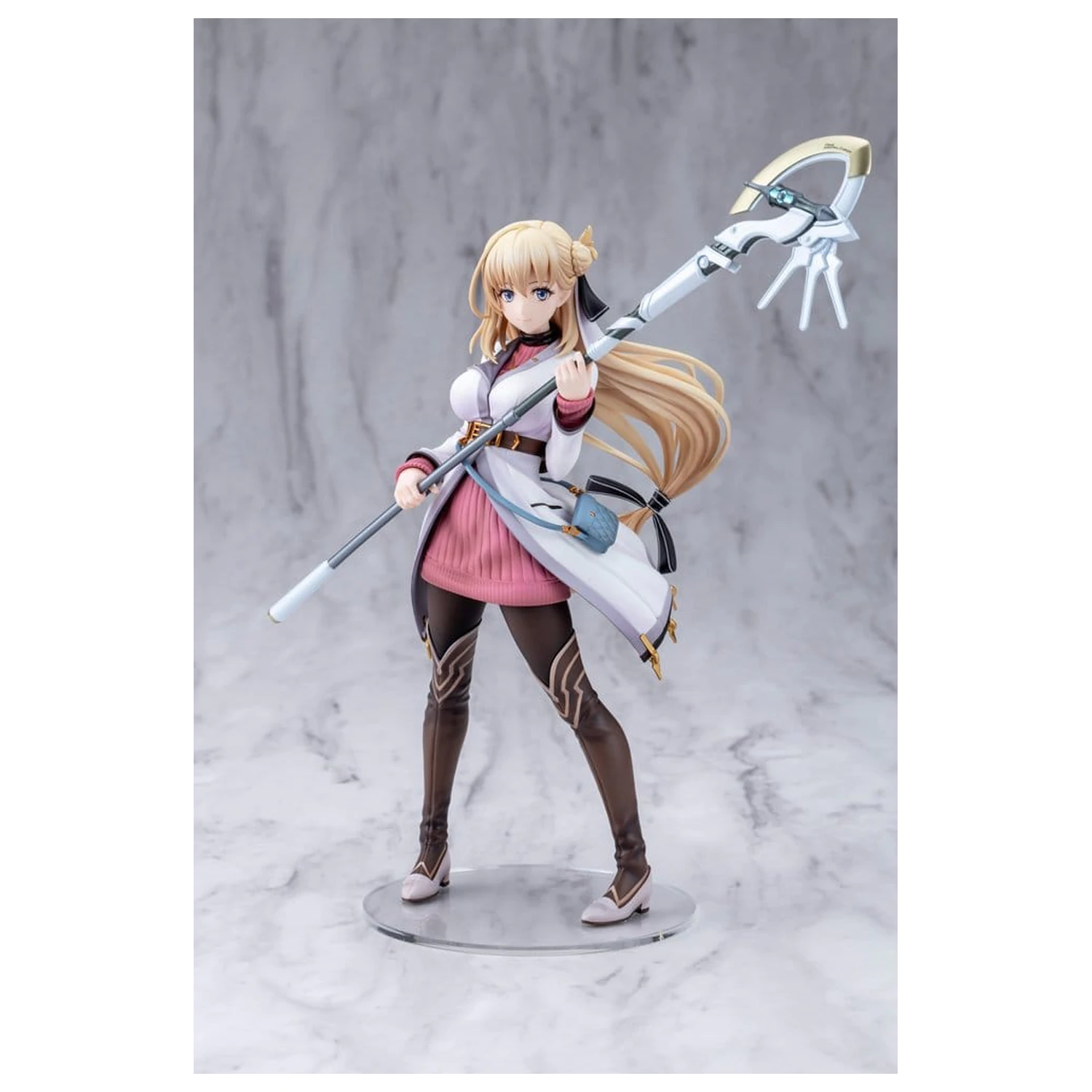 The Legend of Heroes Statueta PVC 1/8 Agnes Claudel 23 cm poza produsului
