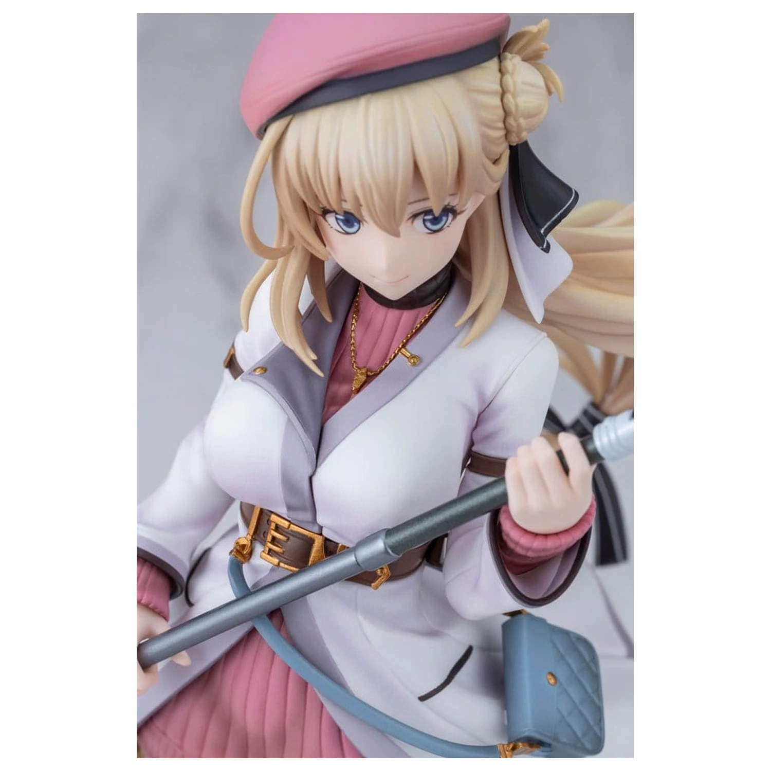 The Legend of Heroes Statueta PVC 1/8 Agnes Claudel 23 cm poza produsului