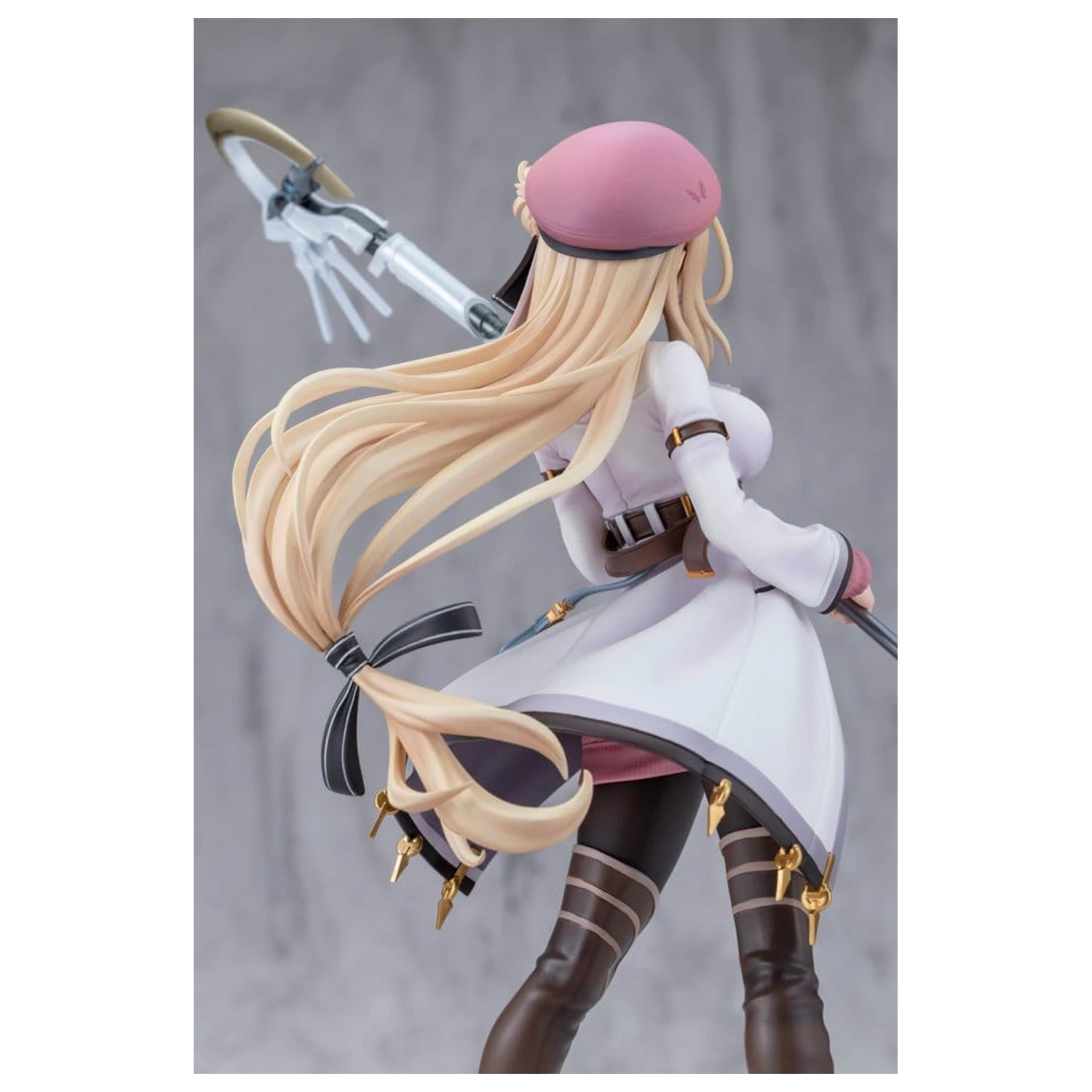 The Legend of Heroes Statueta PVC 1/8 Agnes Claudel 23 cm poza produsului
