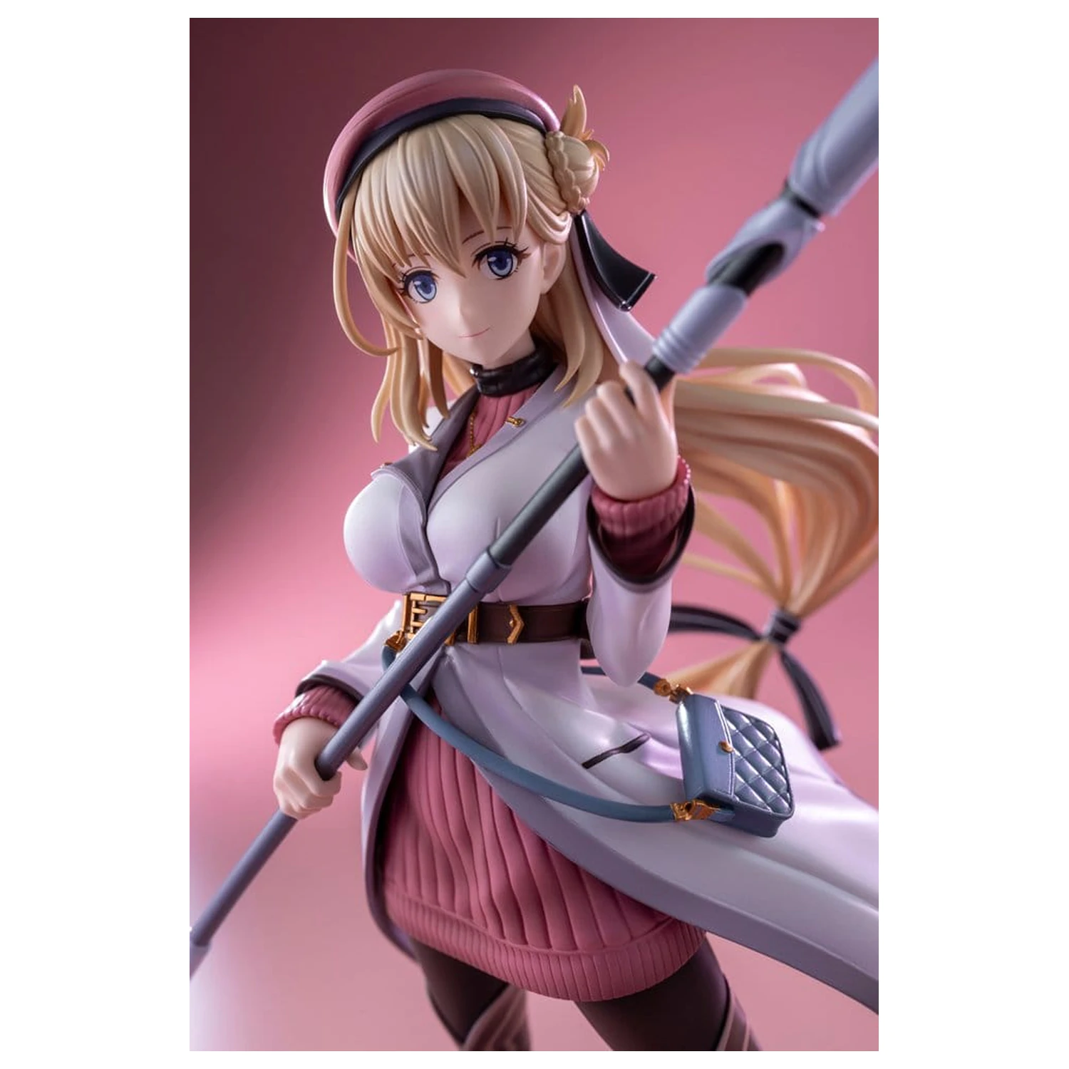 The Legend of Heroes Statueta PVC 1/8 Agnes Claudel 23 cm poza produsului