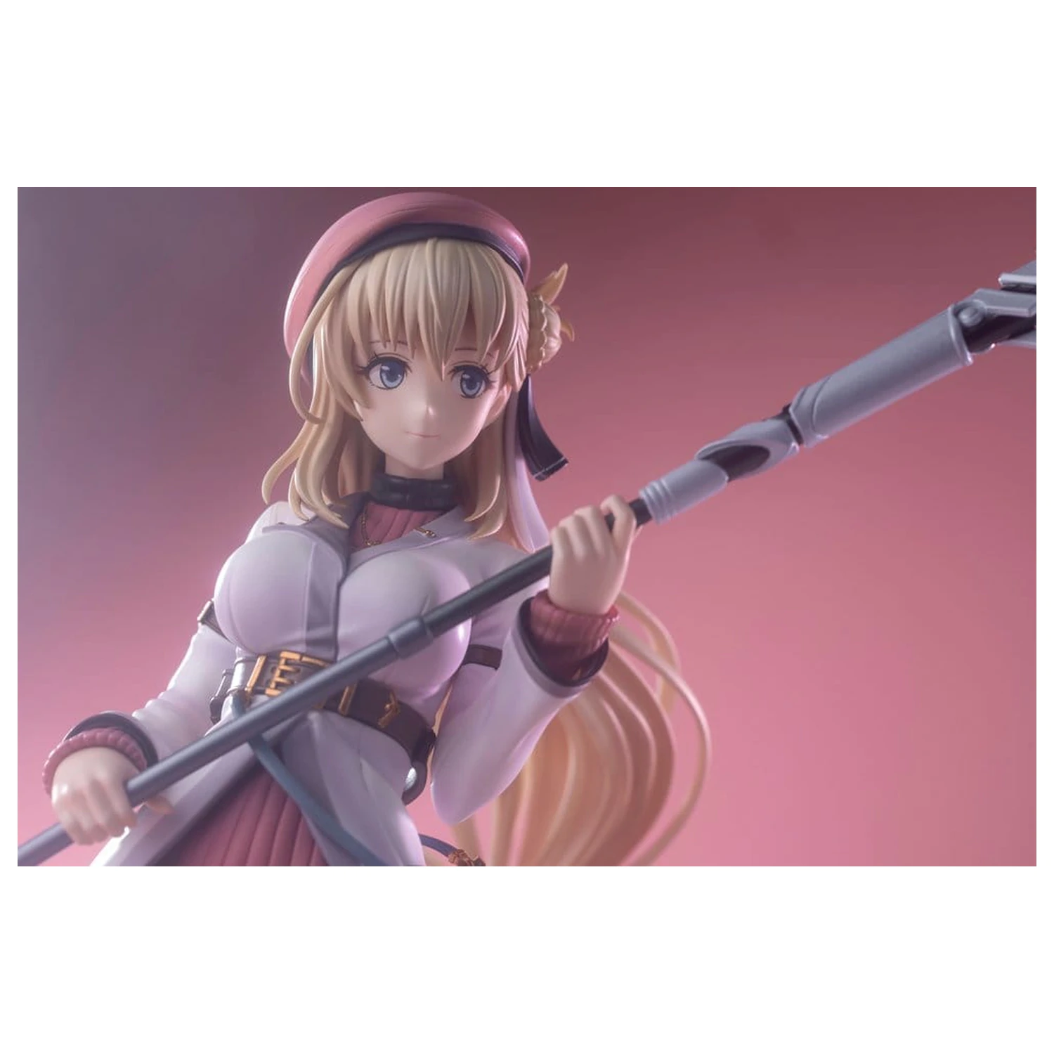 The Legend of Heroes Statueta PVC 1/8 Agnes Claudel 23 cm poza produsului