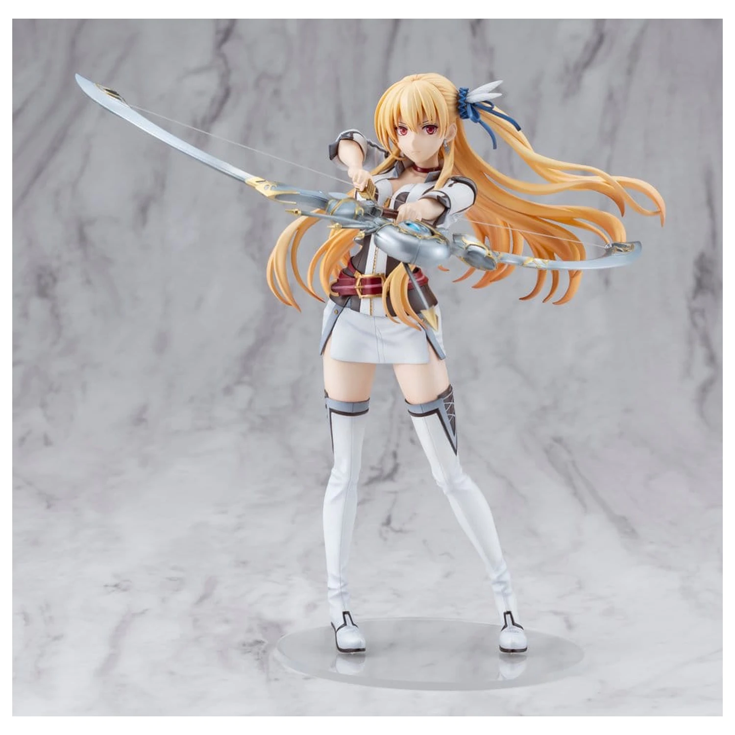 The Legend of Heroes Figurina PVC 1/8 Alisa Reinford 21 cm poza produsului