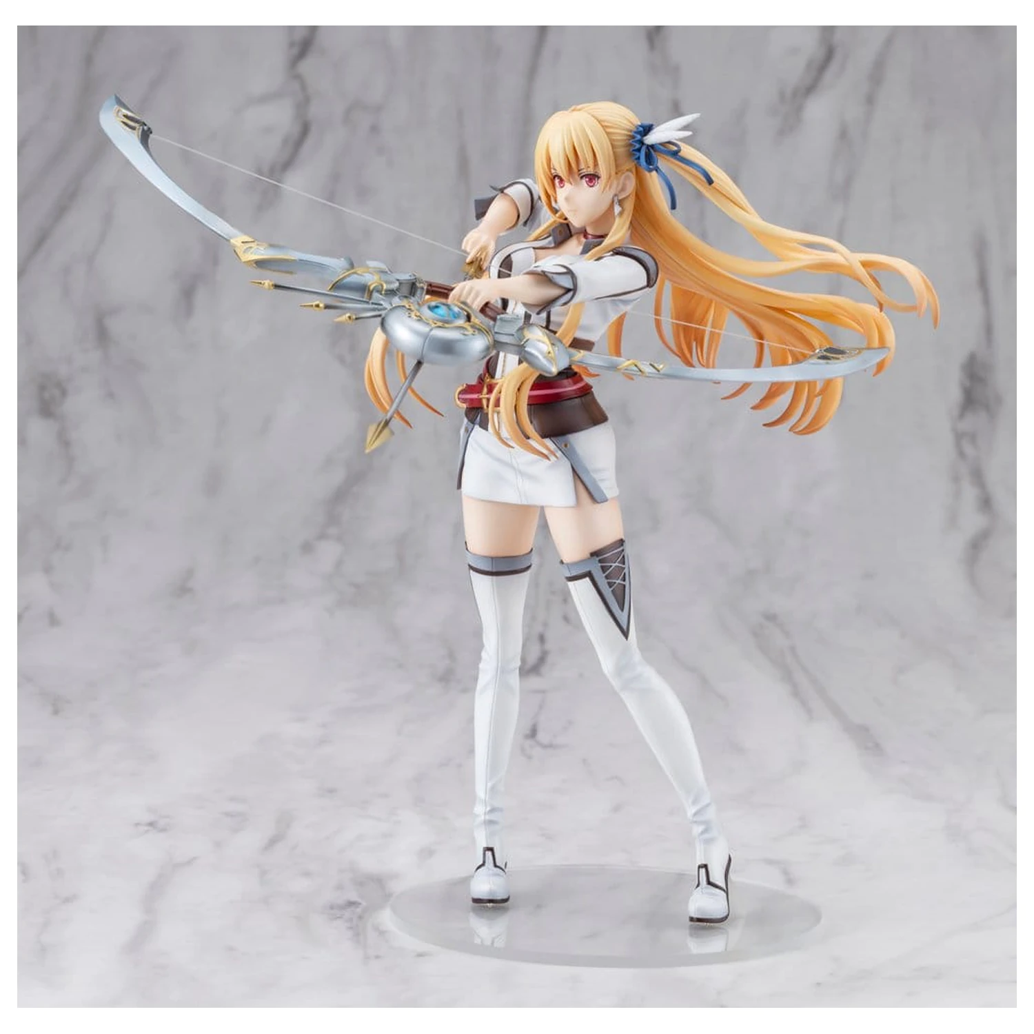 The Legend of Heroes Figurina PVC 1/8 Alisa Reinford 21 cm poza produsului