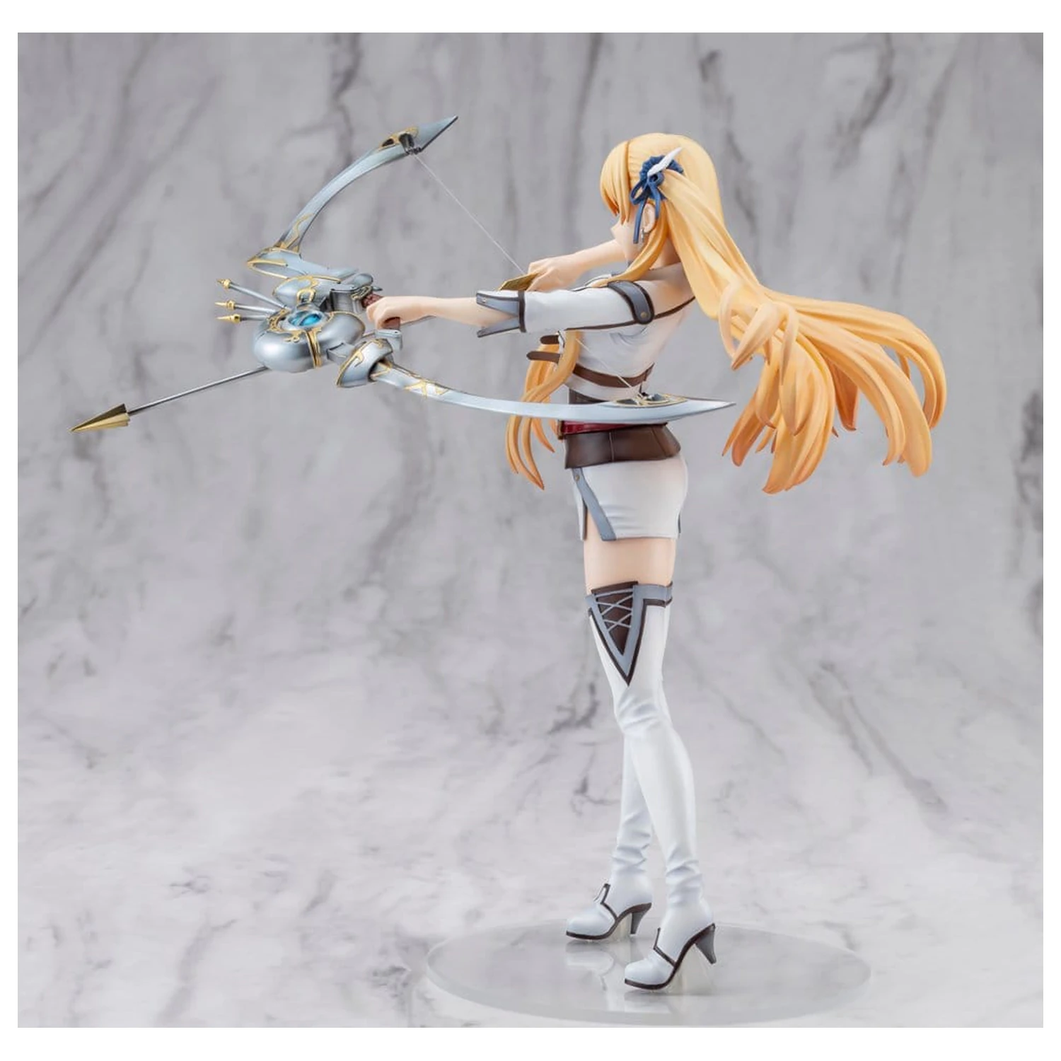The Legend of Heroes Figurina PVC 1/8 Alisa Reinford 21 cm poza produsului