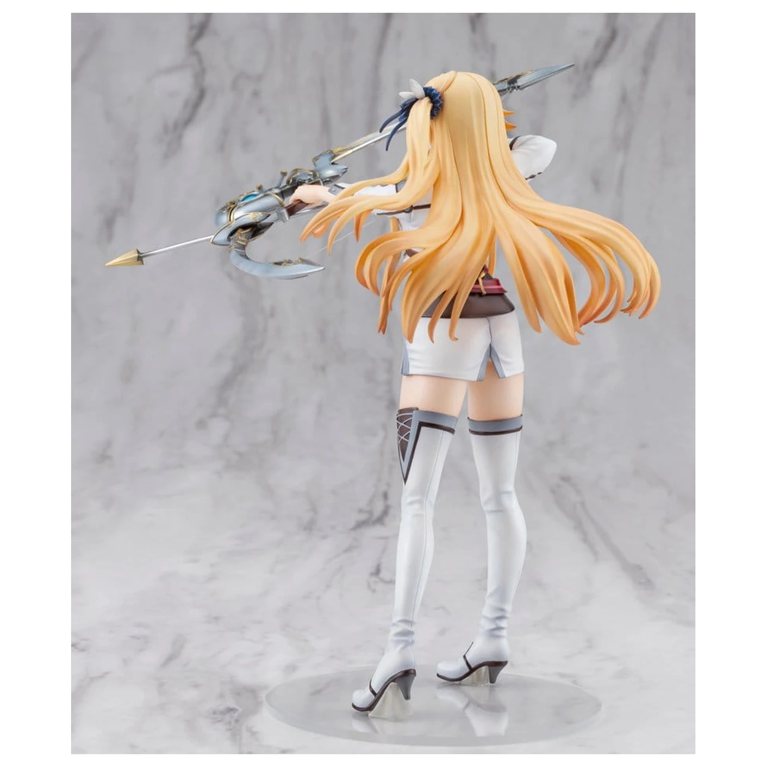 The Legend of Heroes Figurina PVC 1/8 Alisa Reinford 21 cm poza produsului