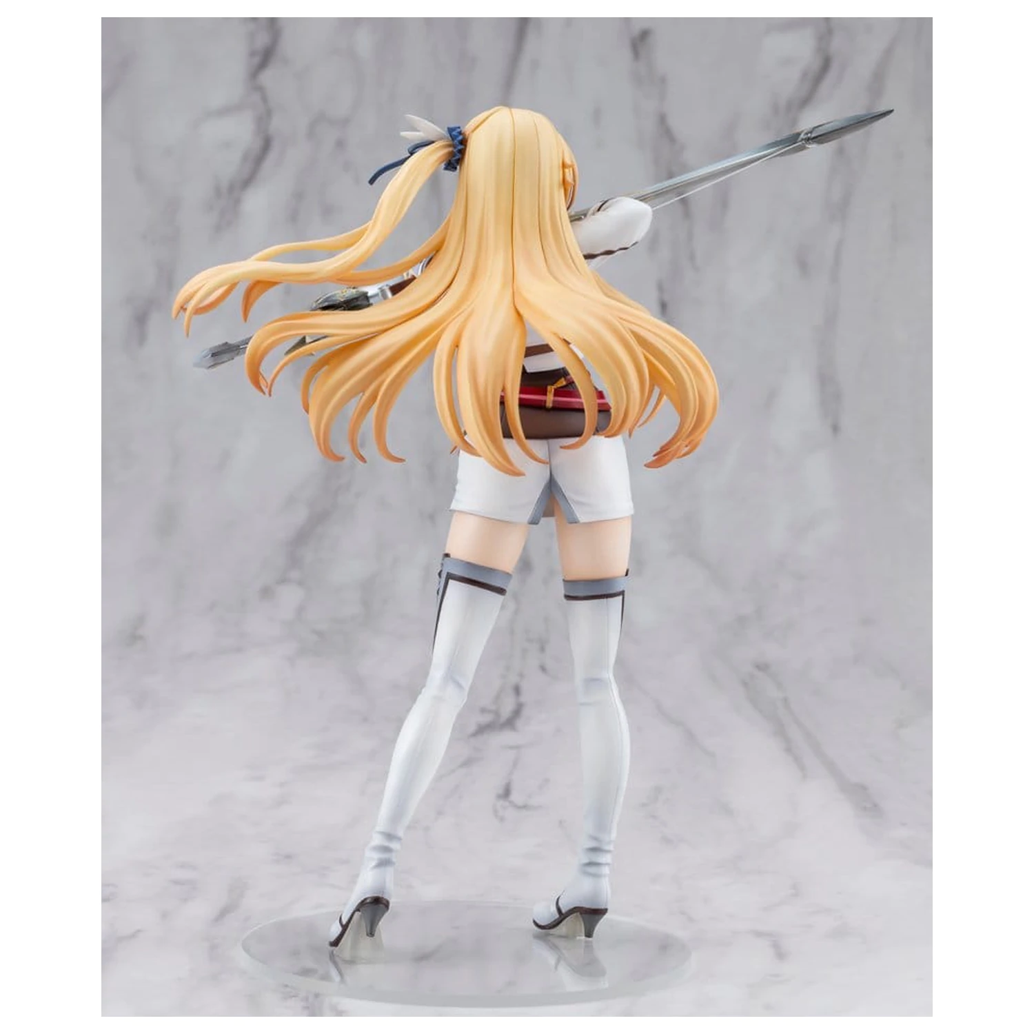 The Legend of Heroes Figurina PVC 1/8 Alisa Reinford 21 cm poza produsului