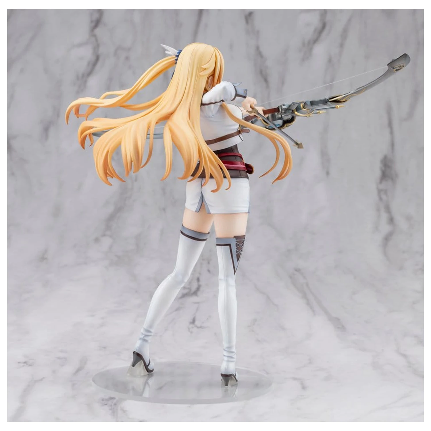 The Legend of Heroes Figurina PVC 1/8 Alisa Reinford 21 cm poza produsului