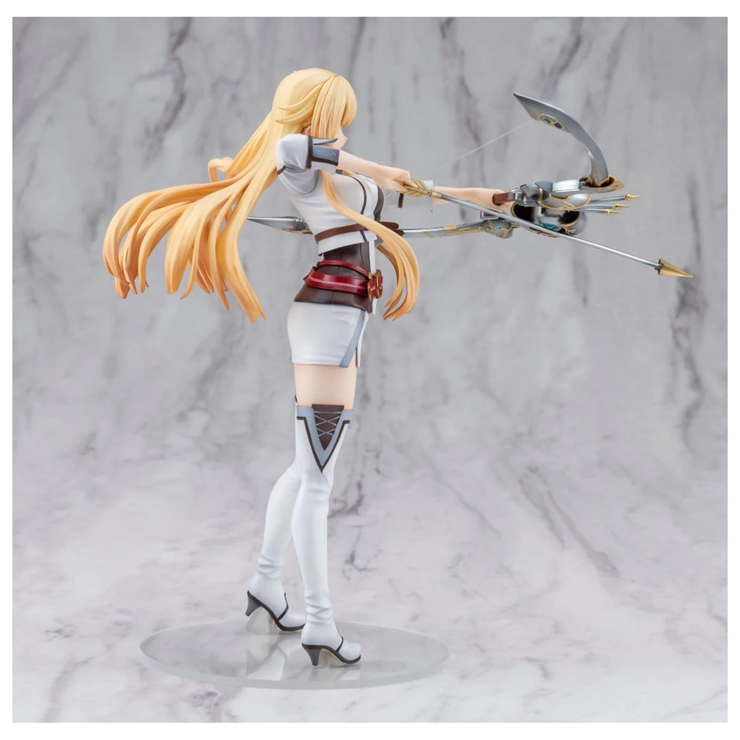 The Legend of Heroes Figurina PVC 1/8 Alisa Reinford 21 cm poza produsului