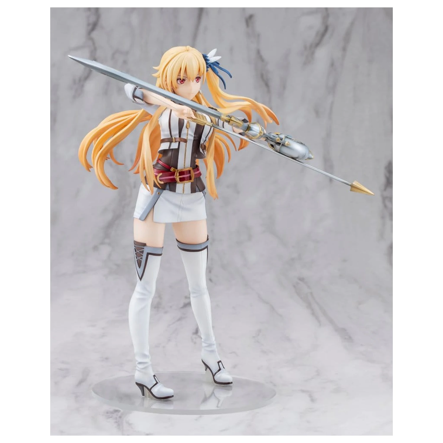 The Legend of Heroes Figurina PVC 1/8 Alisa Reinford 21 cm poza produsului