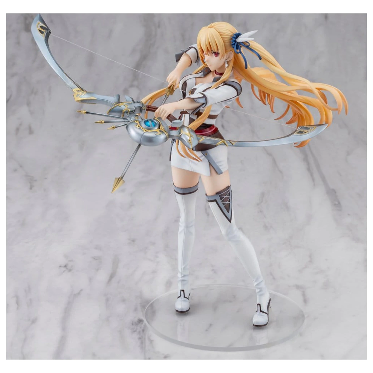The Legend of Heroes Figurina PVC 1/8 Alisa Reinford 21 cm poza produsului