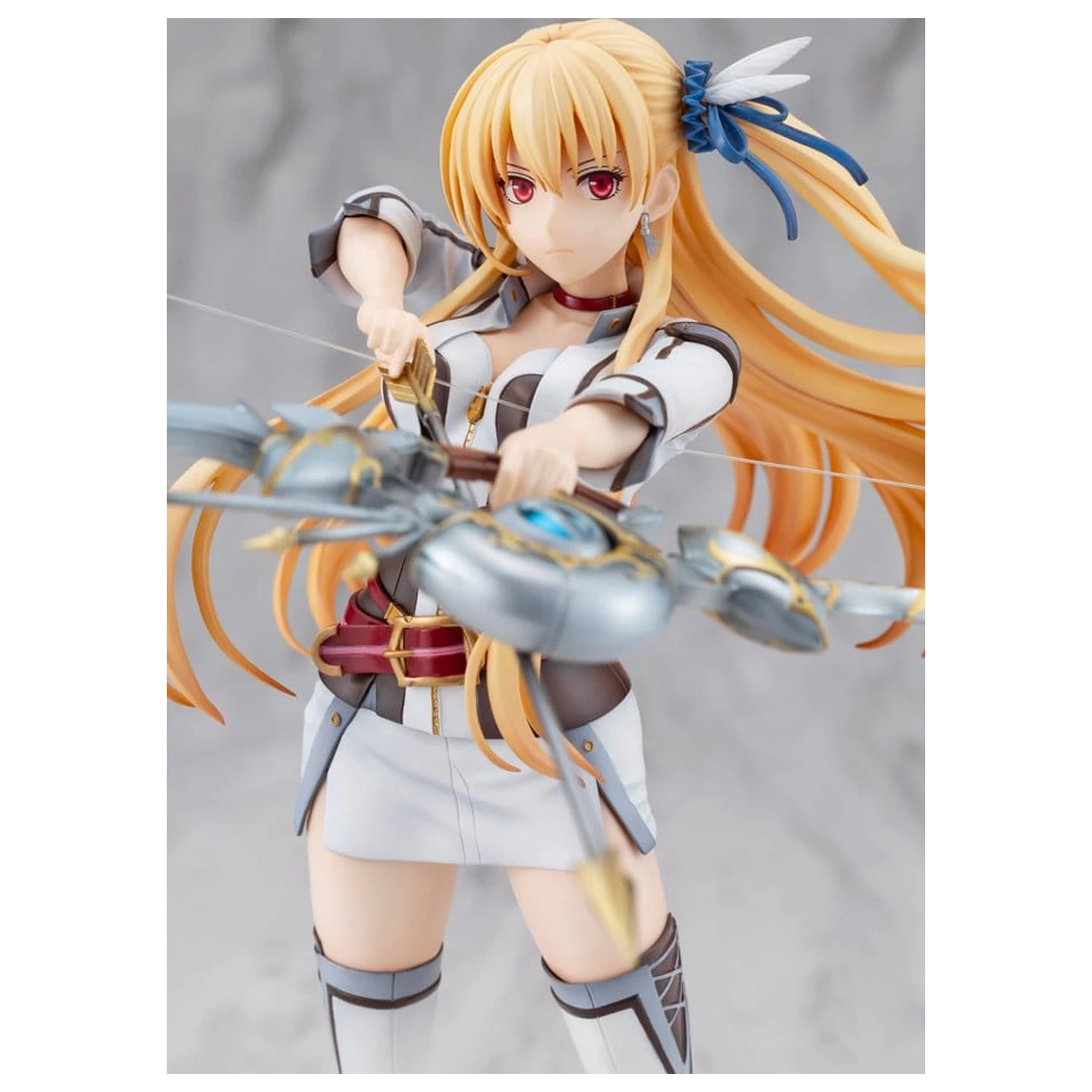 The Legend of Heroes Figurina PVC 1/8 Alisa Reinford 21 cm poza produsului