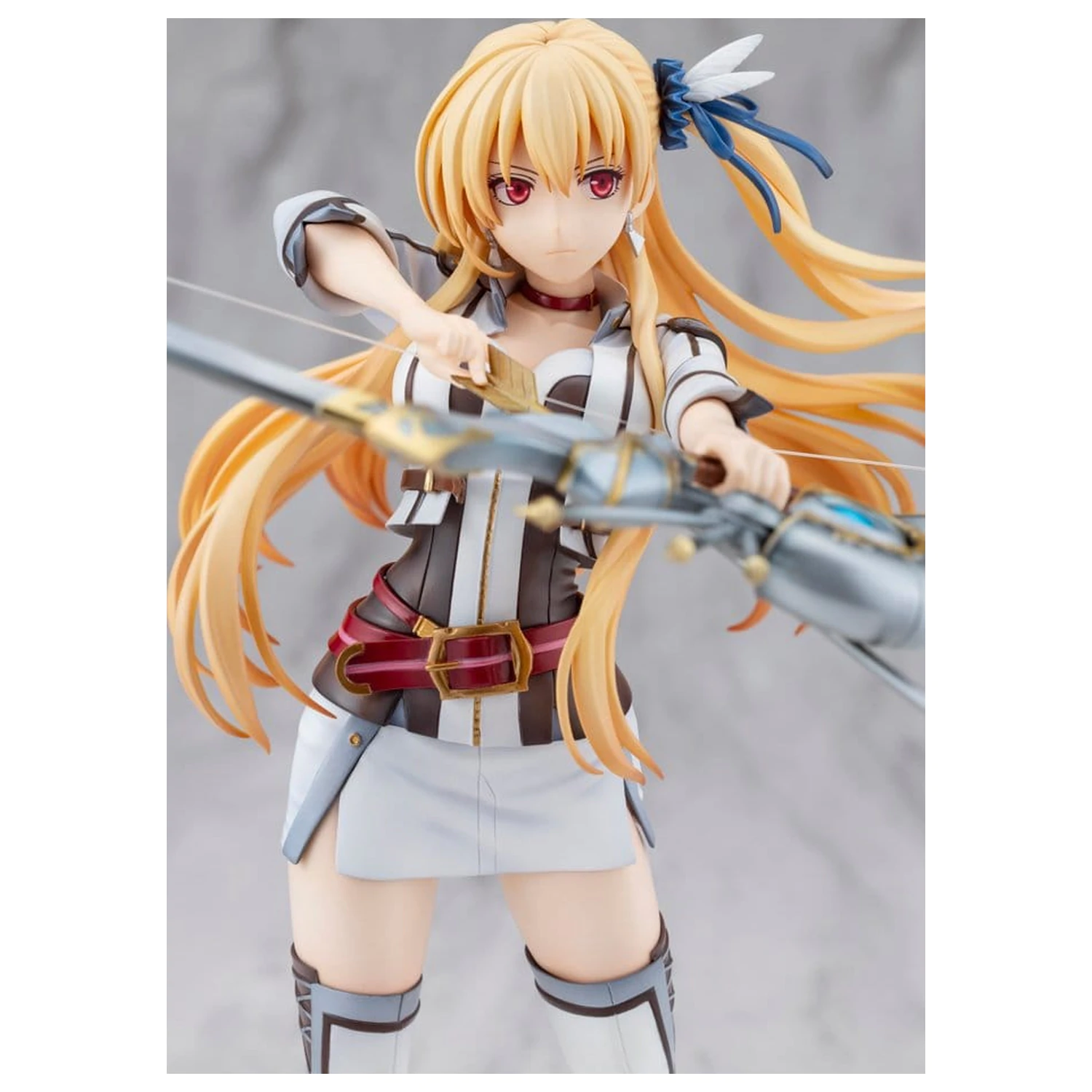 The Legend of Heroes Figurina PVC 1/8 Alisa Reinford 21 cm poza produsului