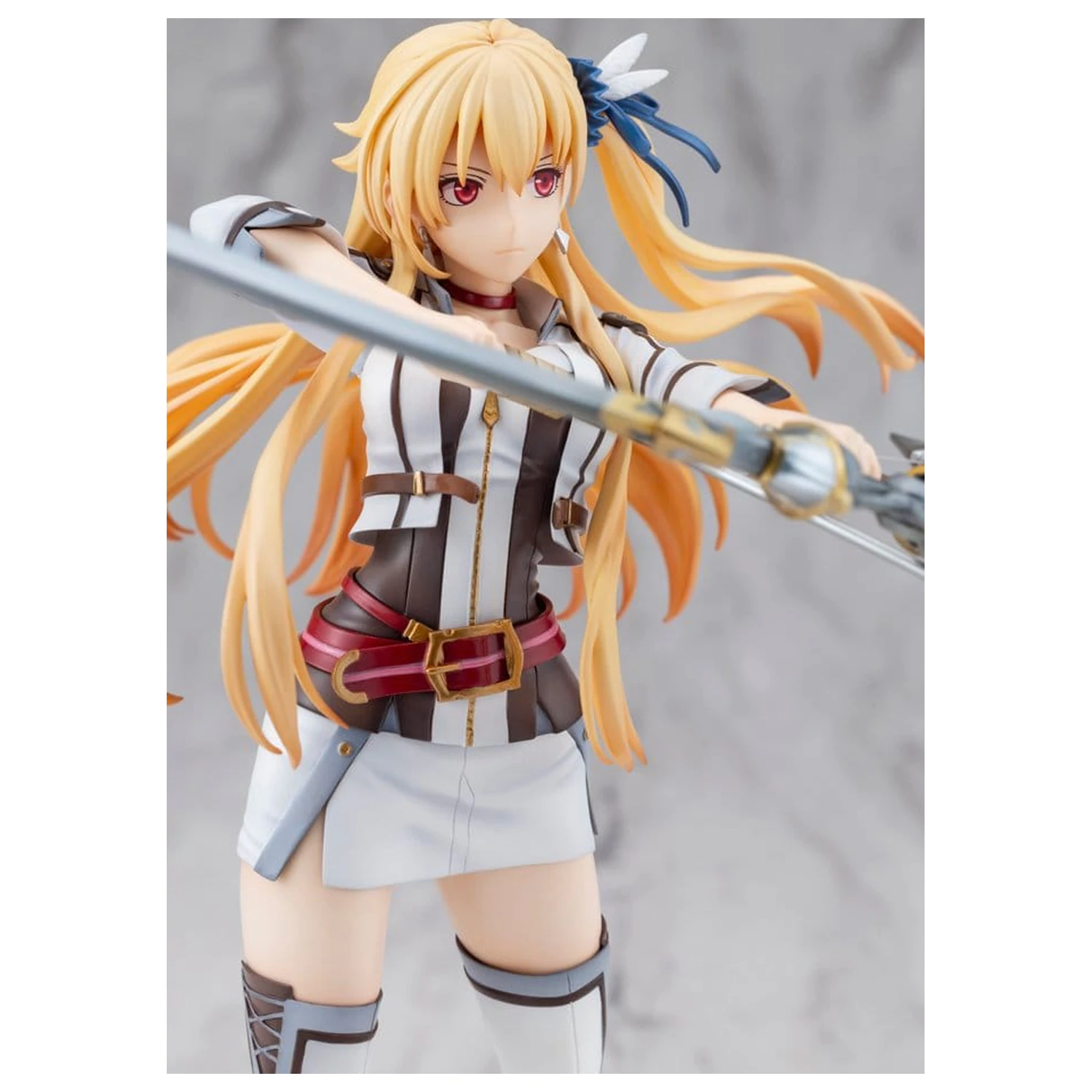 The Legend of Heroes Figurina PVC 1/8 Alisa Reinford 21 cm poza produsului