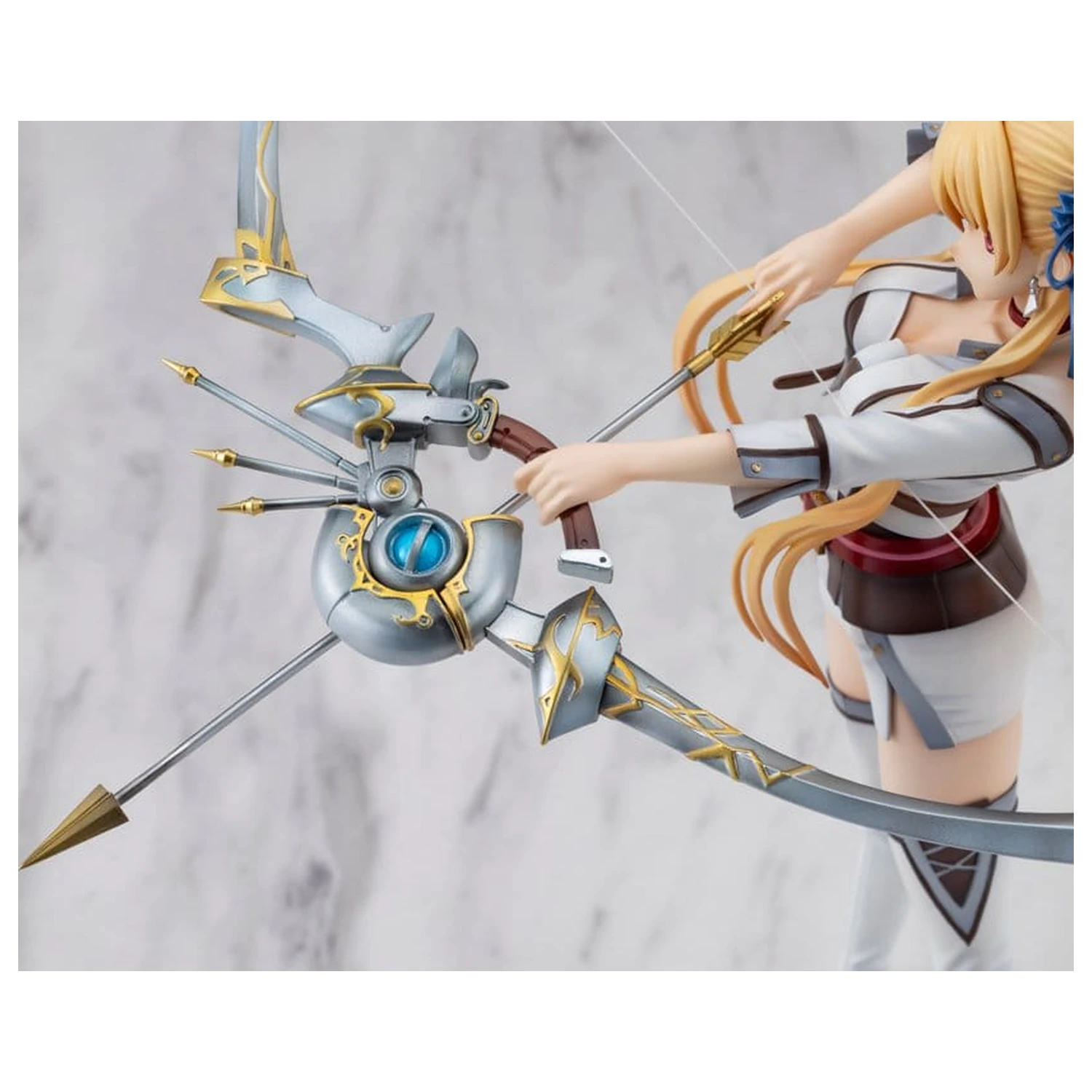 The Legend of Heroes Figurina PVC 1/8 Alisa Reinford 21 cm poza produsului