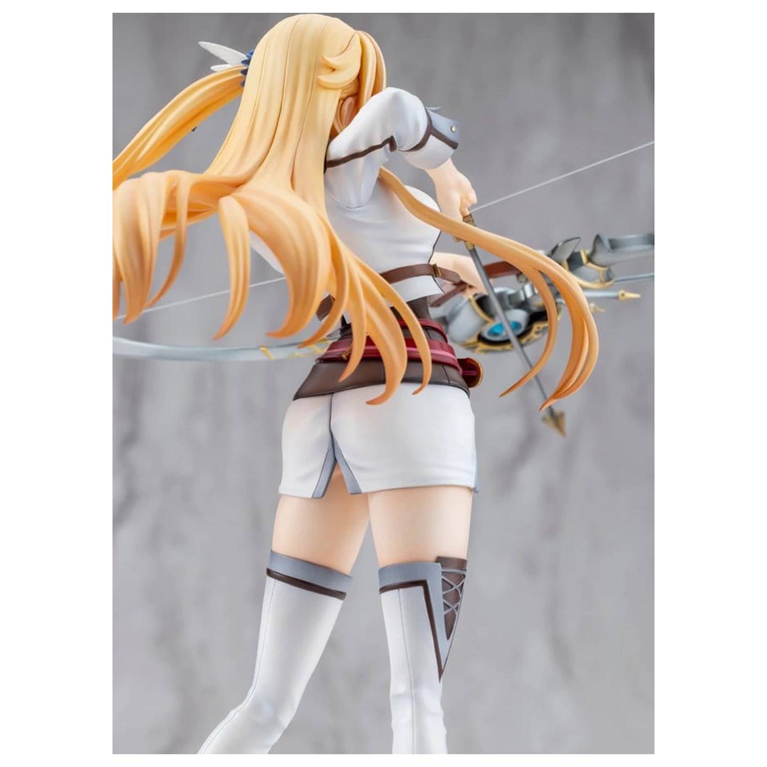 The Legend of Heroes Figurina PVC 1/8 Alisa Reinford 21 cm poza produsului